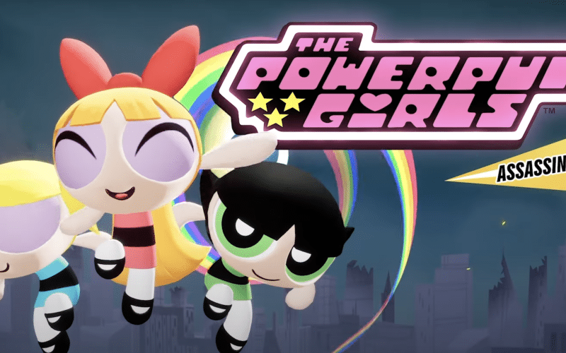 MultiVersus Season 3 to Add the Powerpuff Girls and More 3453